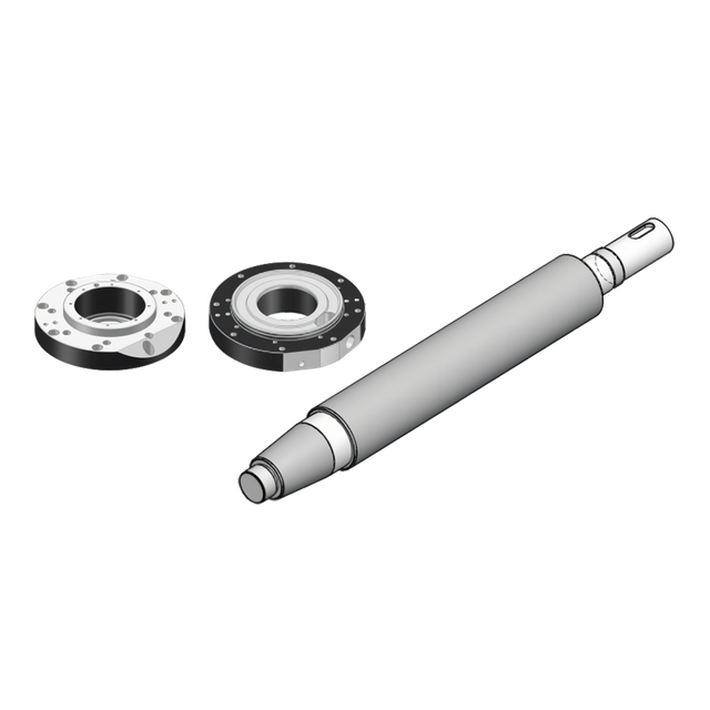 CNC Compound Grinder SSG3