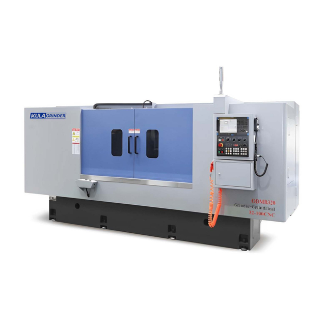 CNC Universal Grinder ODMB Series