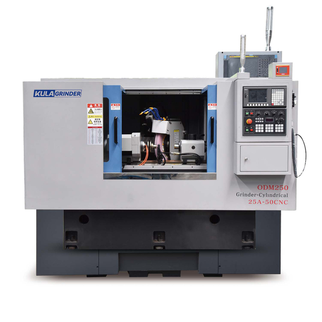 CNC Cylindrical Grinder ODM Series