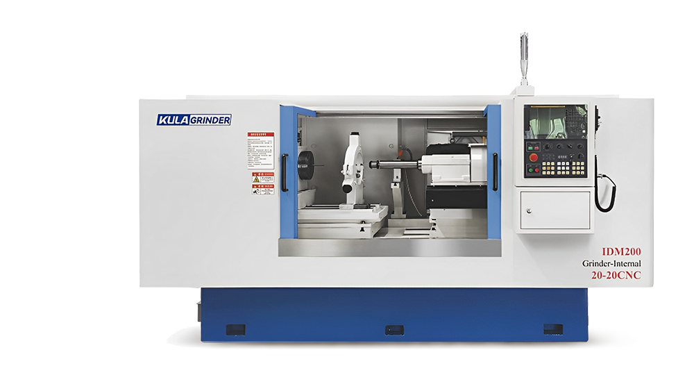  CNC Internal Grinder 