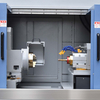 CNC Internal Grinder IDM Series 