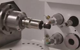 CNC Laser Grinder