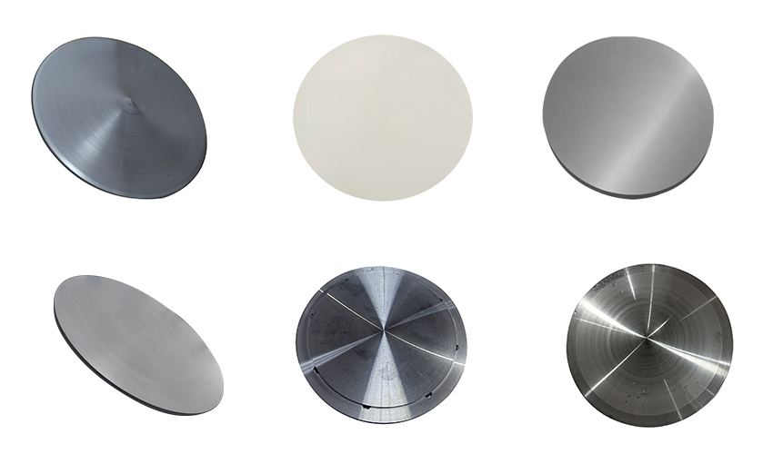 Machinable Material