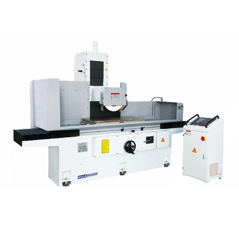 What Makes the HRE Series CNC Horizontal Surface Grinder Stand Out