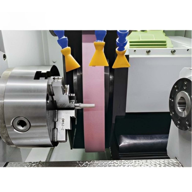 CNC Eccentric Axis Polygonal External Grinder ODMP Series