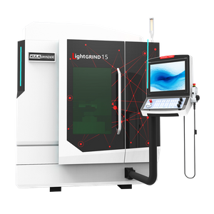CNC Laser Grinder Machine LightGRIND 15