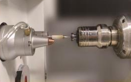 CNC Laser Grinding Machine