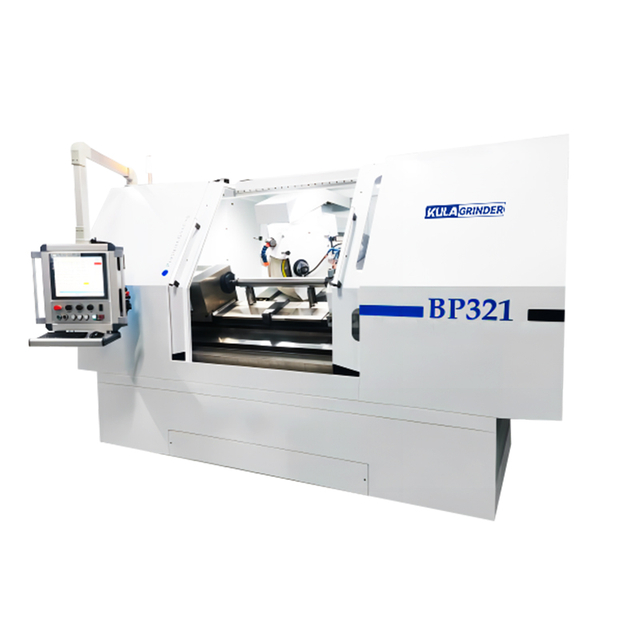 CNC Compound Grinder SSG3