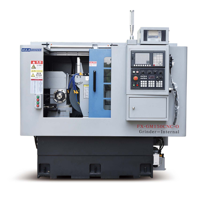 CNC Composite Grinder GM Series