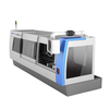 Deep Hole CNC Crankshaft Bore Reaming And Honing Machine