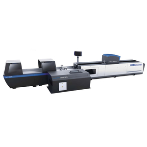 Heavy Duty CNC Deep Hole Honing Machine HMT Series