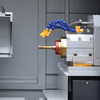 CNC Internal Grinder IDM Series 