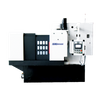 Verical Spindle and Rotar Table VRO Series