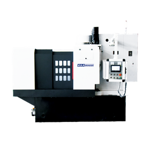 Verical Spindle and Rotar Table VRO Series