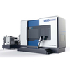 CNC Vertical Grinding Machine YHJ Series