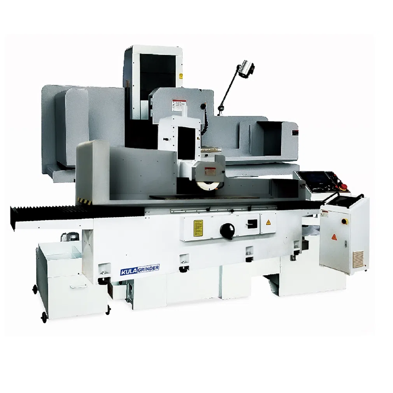 CNC Surface Grinder