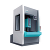High Precision CNC Vertical Honing Machine MB Series 