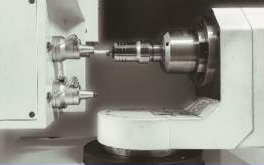 CNC Laser Grinder Machine