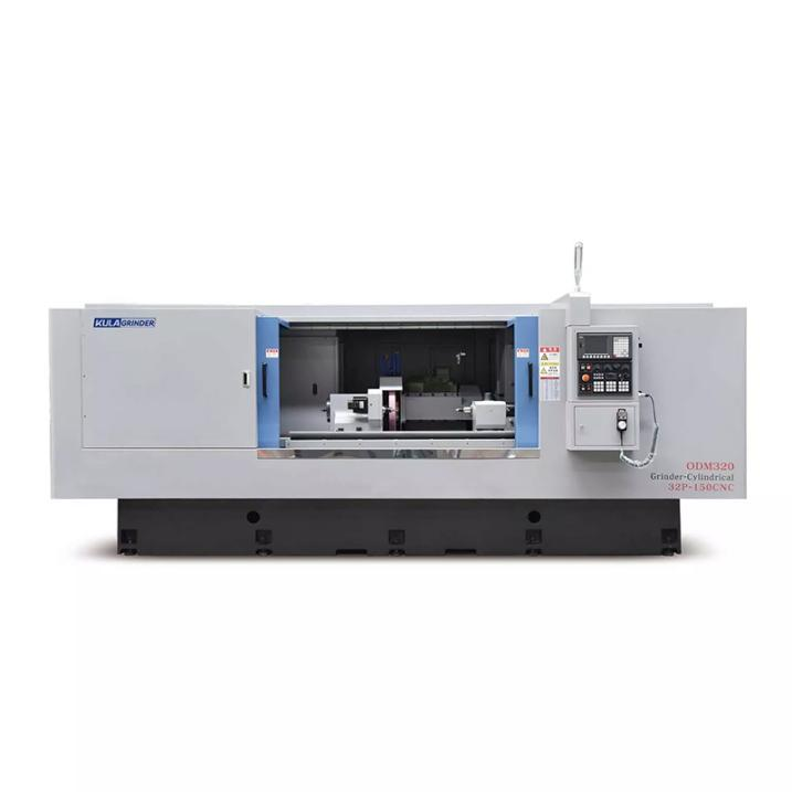 CNC cylindrical grinde