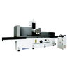 CNC Surface Grinder with Horizontal Spindle and Rectangular Table HRE Series
