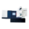 Verical Spindle and Rotar Table VRO Series