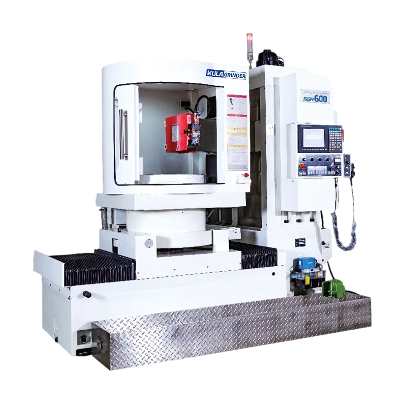 CNC Surface Grinder