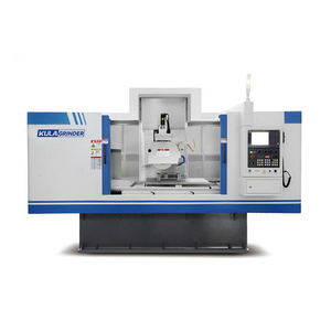 CNC Surface Grinder SGC Column Series
