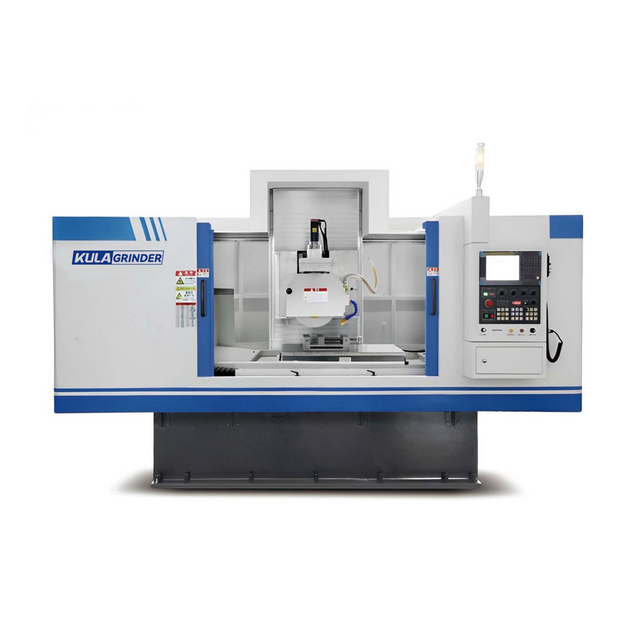 CNC Surface Grinder SGC Column Series