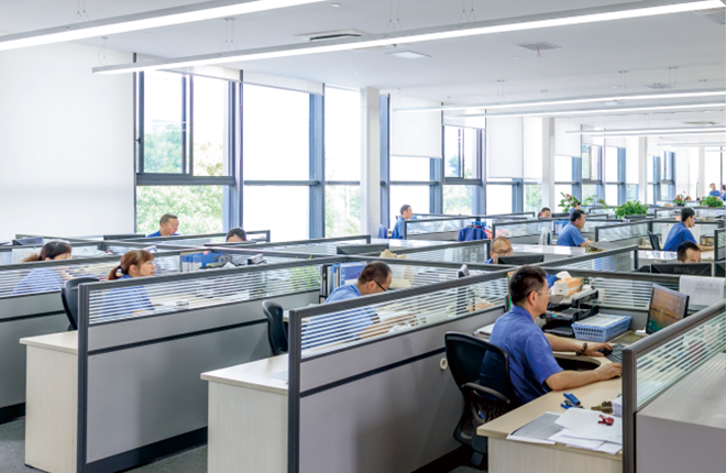 Company Profile