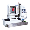 CNC Horizontal Spindle Rotary Grinder SGR Series