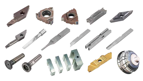Machinable Material