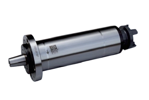 High-Precision Bearing Spindle