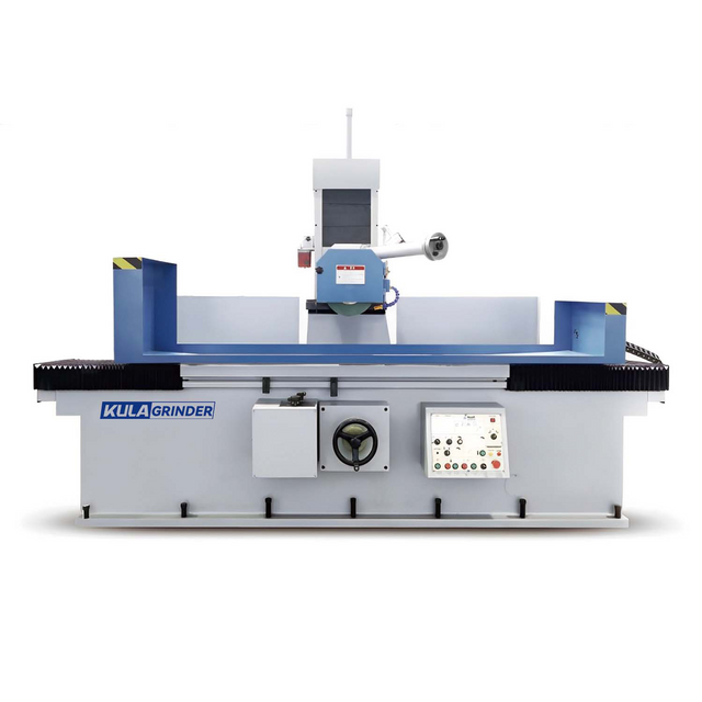 CNC Surface Grinder SGC Column Series