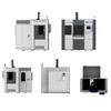 High Precision CNC Horizontal Honing Machine HM Series