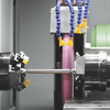 High Speed CNC Cylindrical Grinder ODMH Series