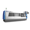 Deep Hole CNC Crankshaft Bore Reaming And Honing Machine