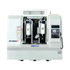 CNC العمودي المطحنة GC Series
