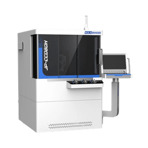JP-CCD80H Optical Curve Grinder