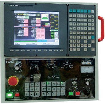 CNC Controller