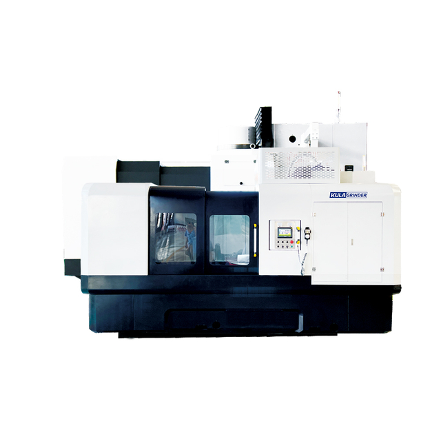 Verical Spindle и Rotar Table Vro Series