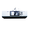 Verical Spindle and Rectangular Table VRE Series