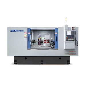 High Speed CNC Cylindrical Grinder ODMH Series