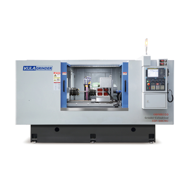 High Speed CNC Cylindrical Grinder ODMH Series