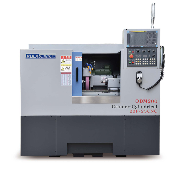 CNC Cylindrical Grinder ODM Series