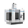 High Precision CNC Vertical Honing Machine MB Series 