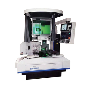 P-ONE Optical Curve Grinder