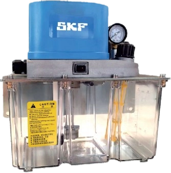 Lubrication System