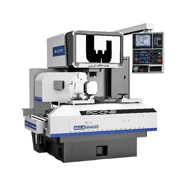PC-ONE Optical Curve Grinder