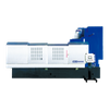 Verical Spindle and Rotar Table VRO Series