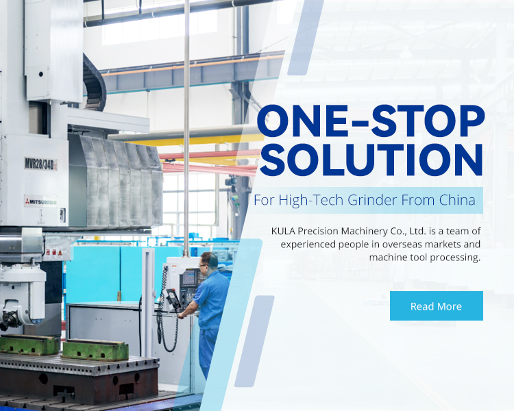 cnc grinder machine